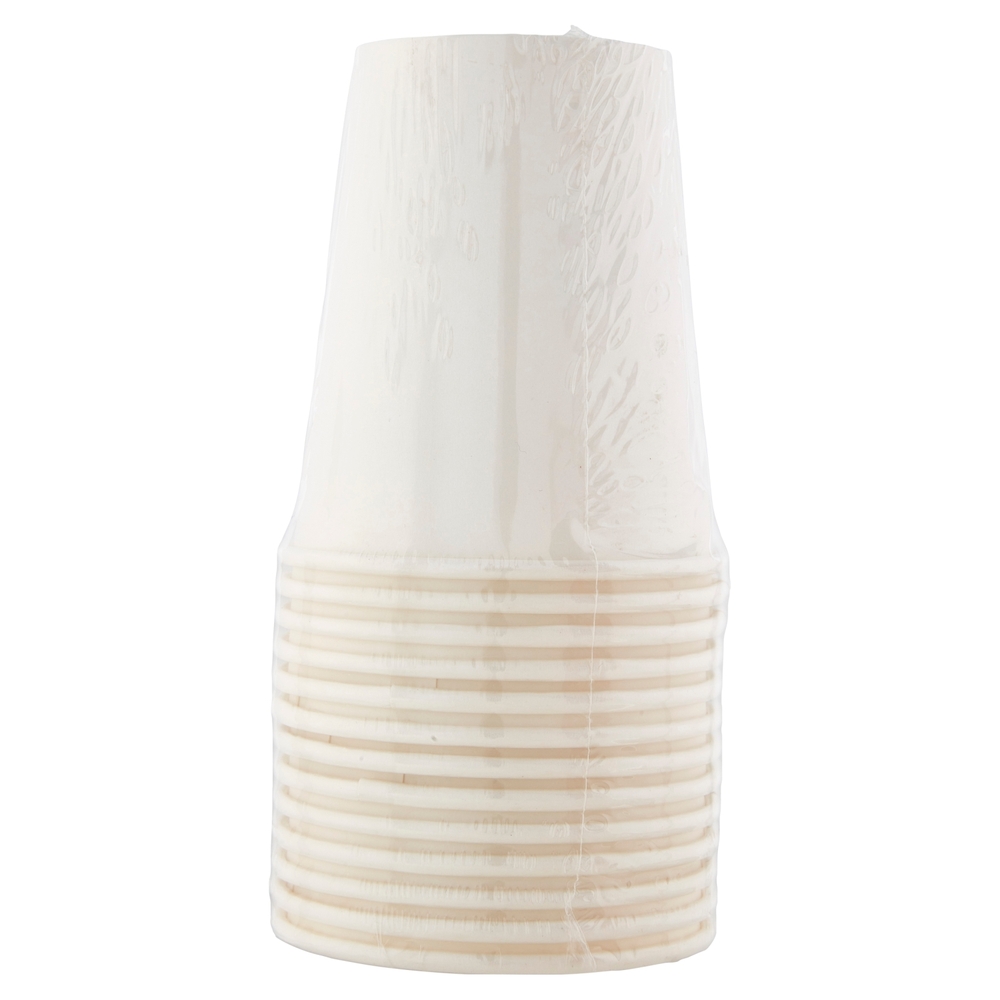 Smart Ecotable Bicchieri 25 cl 12 pz